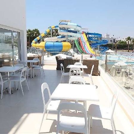 Anastasia Apartments Pernera Экстерьер фото