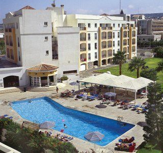 Anastasia Apartments Pernera Экстерьер фото