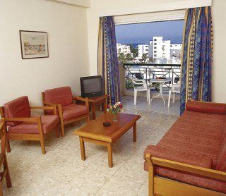 Anastasia Apartments Pernera Экстерьер фото
