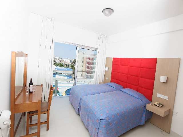 Anastasia Apartments Pernera Экстерьер фото