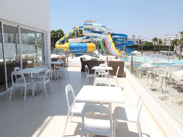 Anastasia Apartments Pernera Экстерьер фото