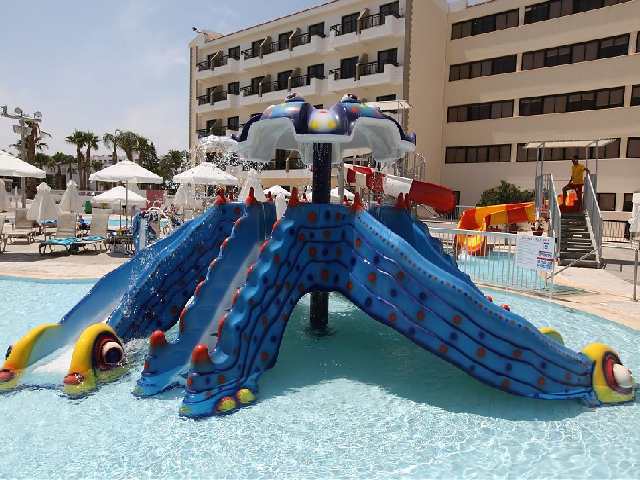 Anastasia Apartments Pernera Экстерьер фото